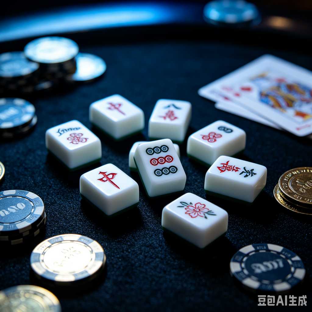 Tucson,mahjong