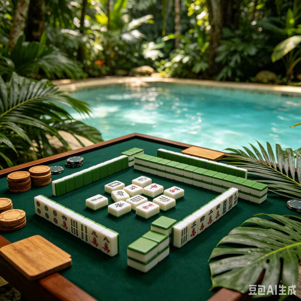 wholesale price mahjong set