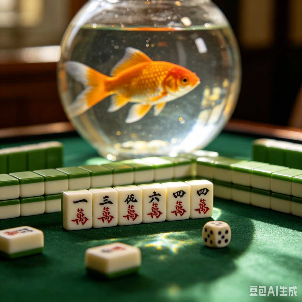 travel mahjong set