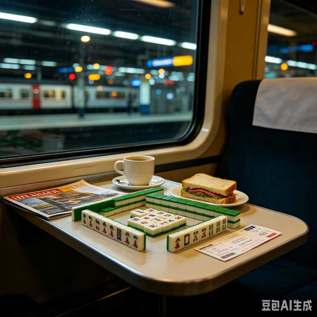 lightweight mahjong travel bag