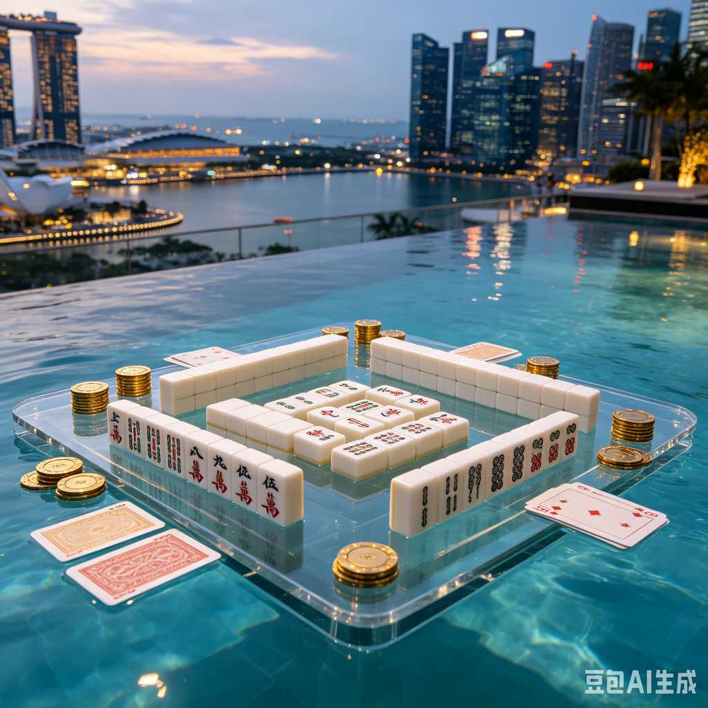 high end travel mahjong set
