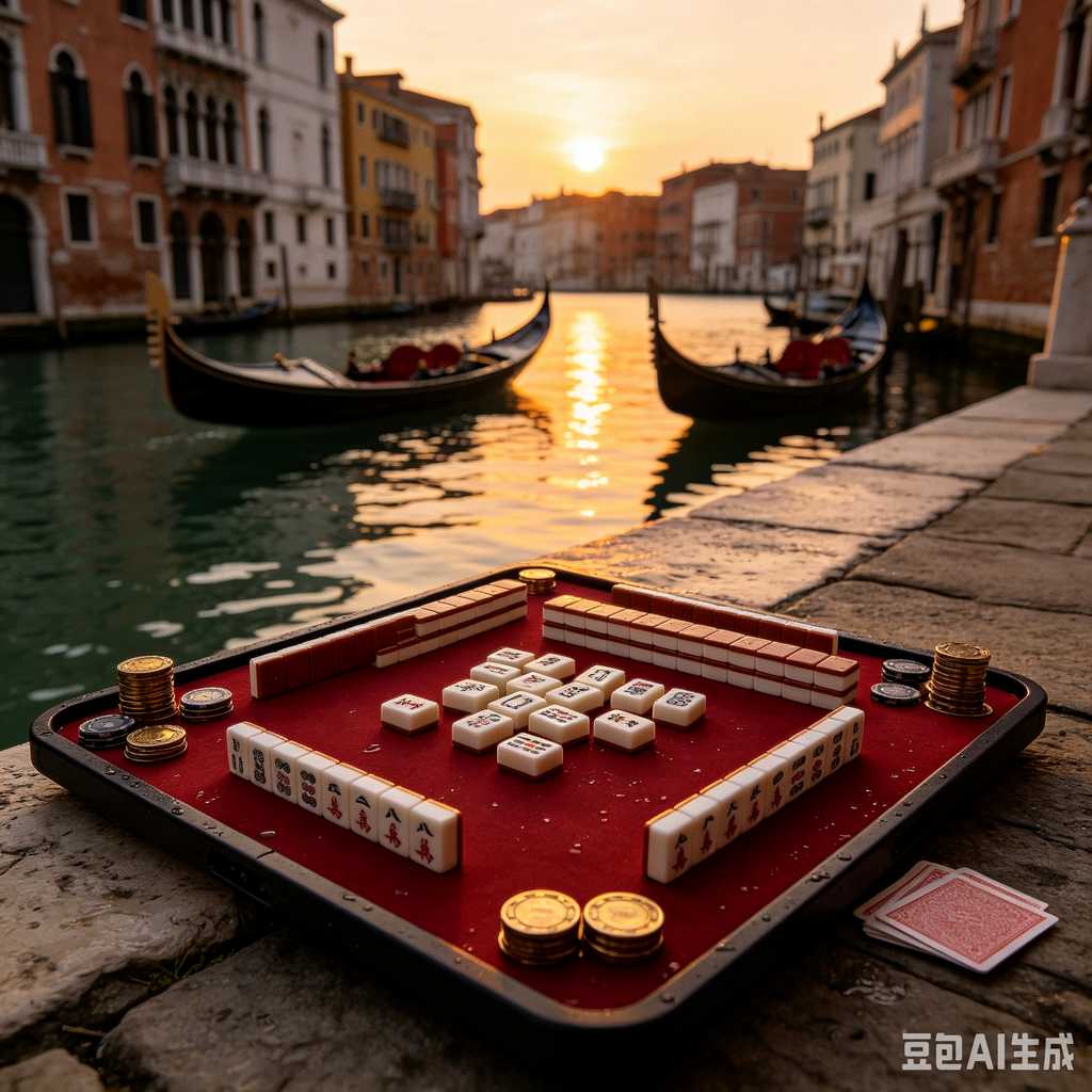 mobileal,mahjong