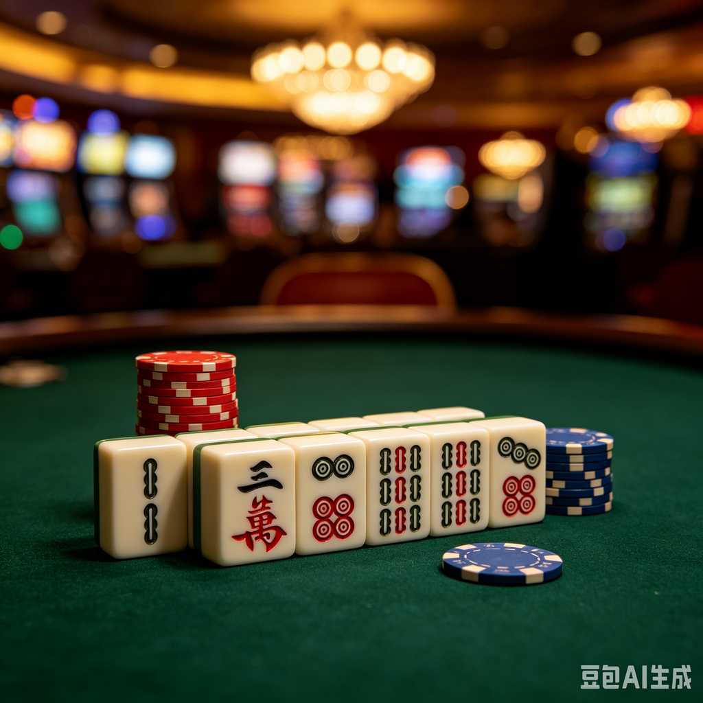 best value mahjong set