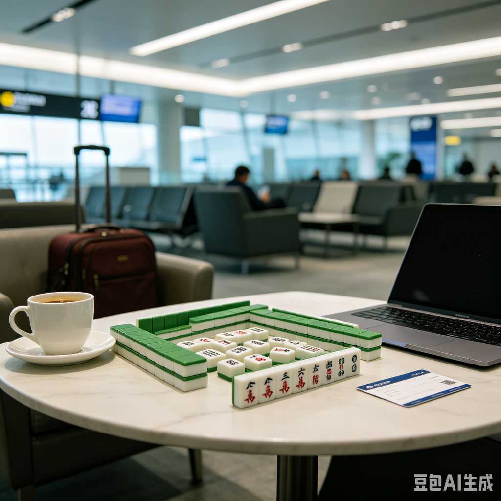 smooth mahjong tile pusher