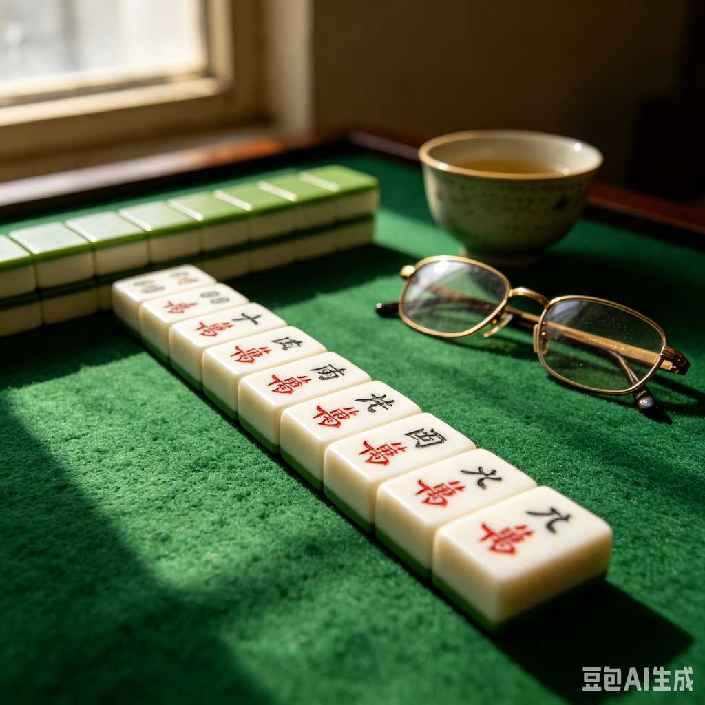LosAngeles,mahjong