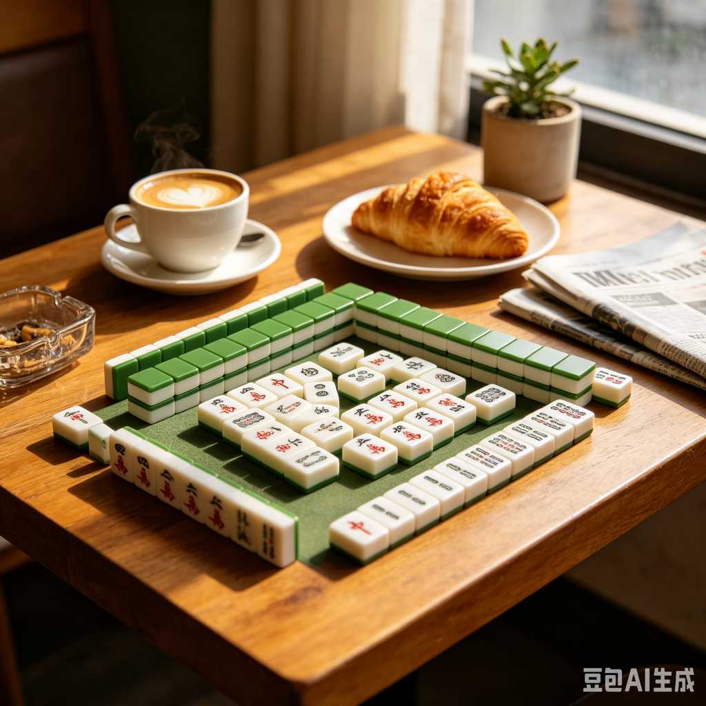 cambridgema,mahjong