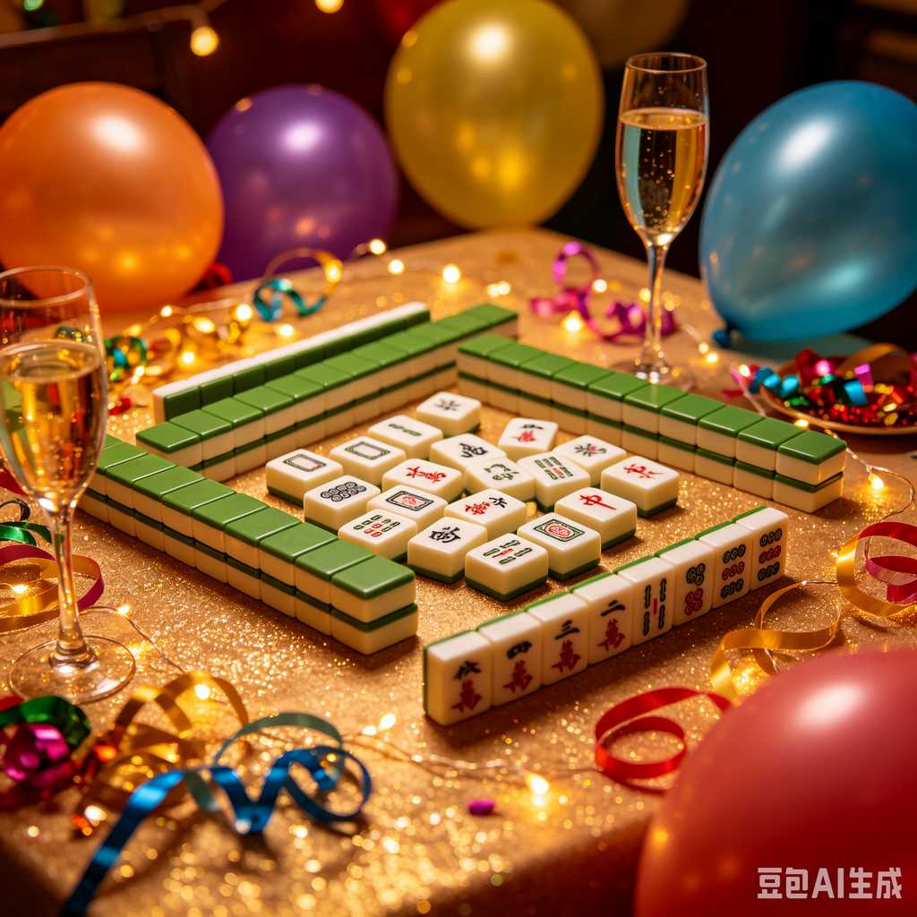 stavanger,mahjong