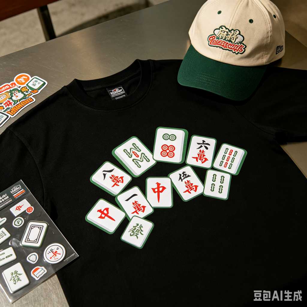 Dover,mahjong