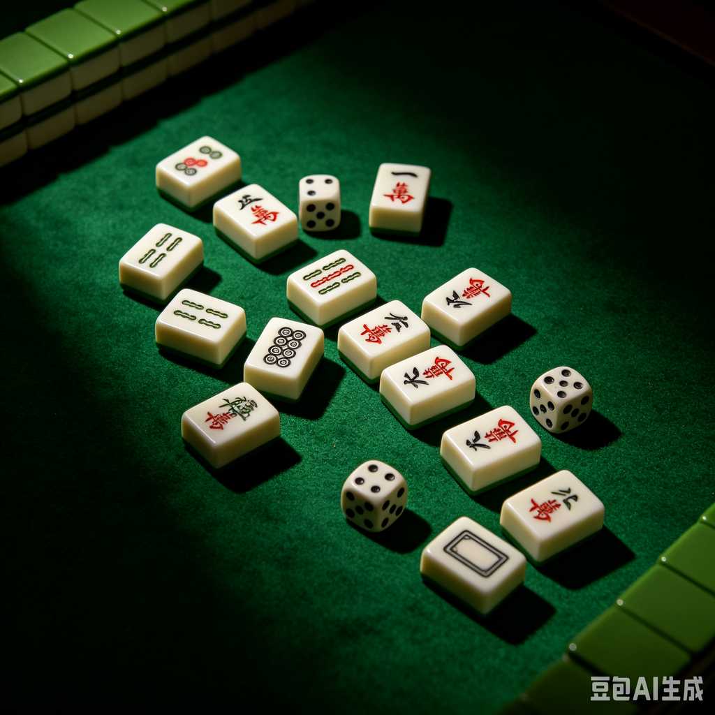 cheap durable mahjong tiles