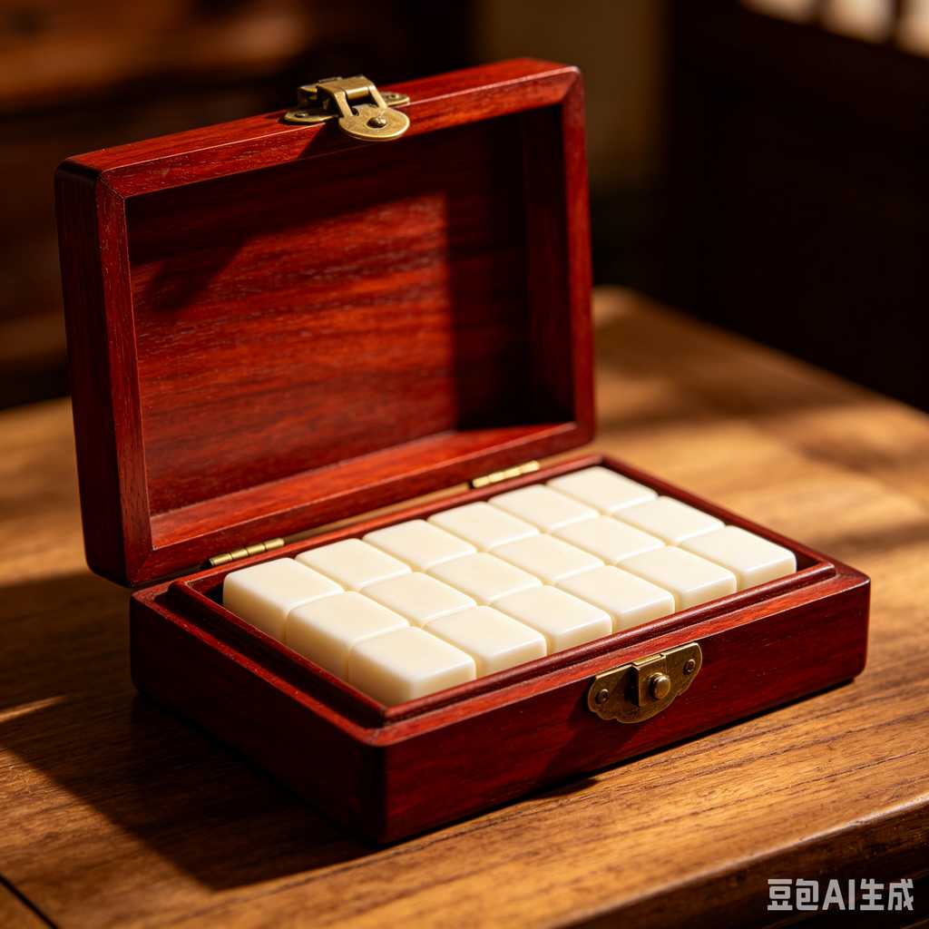 Morelia,mahjong