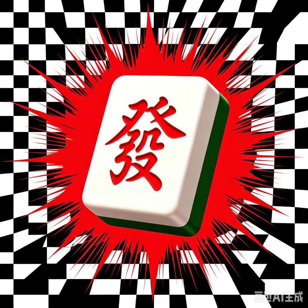 stable supply mahjong tiles