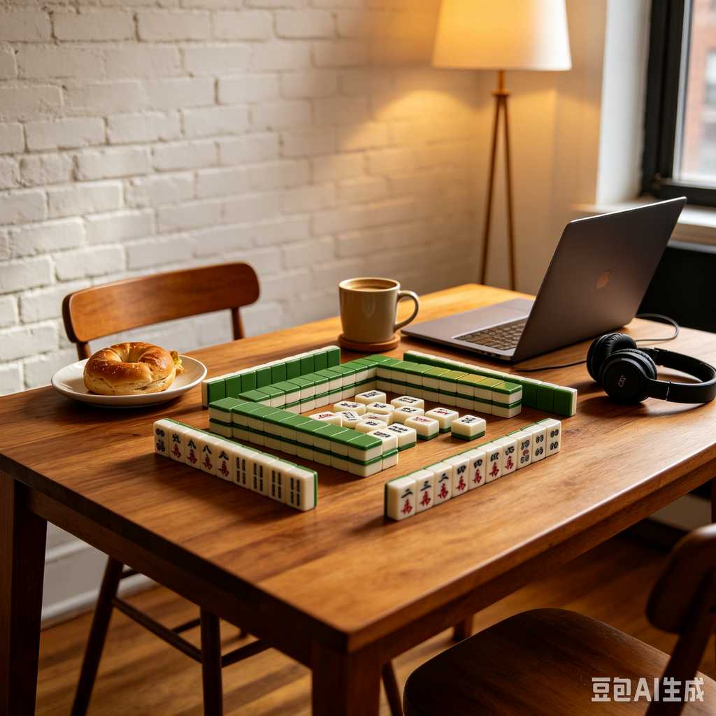 Liege,mahjong