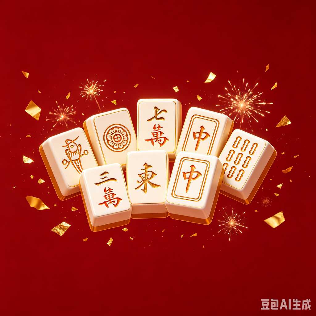 how many tiles in american mahjong
