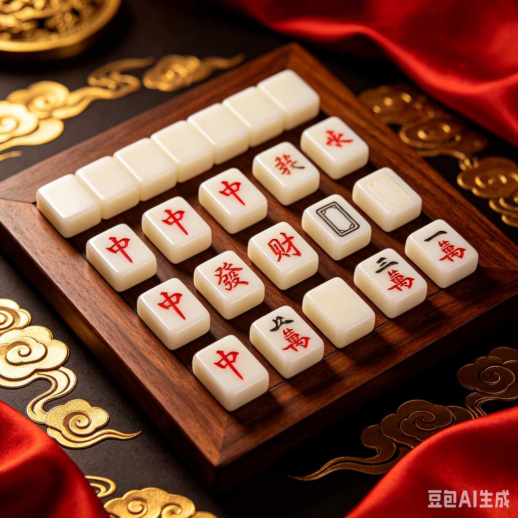 airplane carry on mahjong set