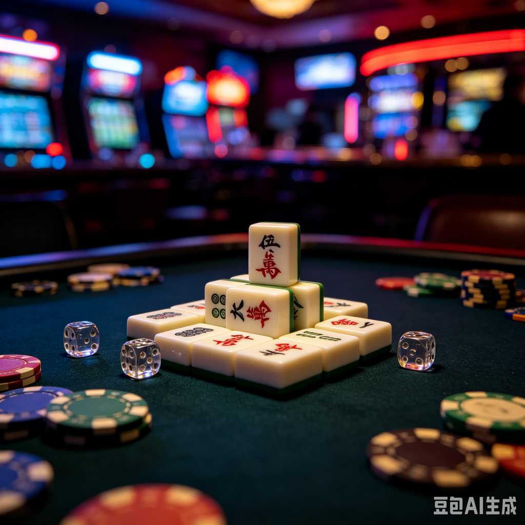 plastic mahjong score coins