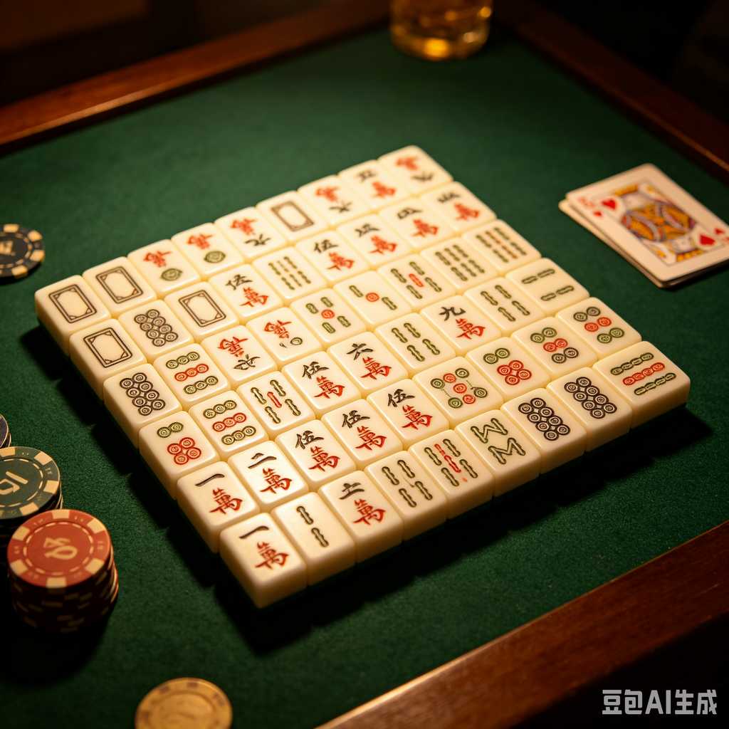 usa mahjong wholesale supplier