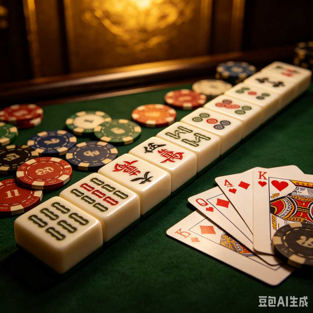 fortworth,mahjong