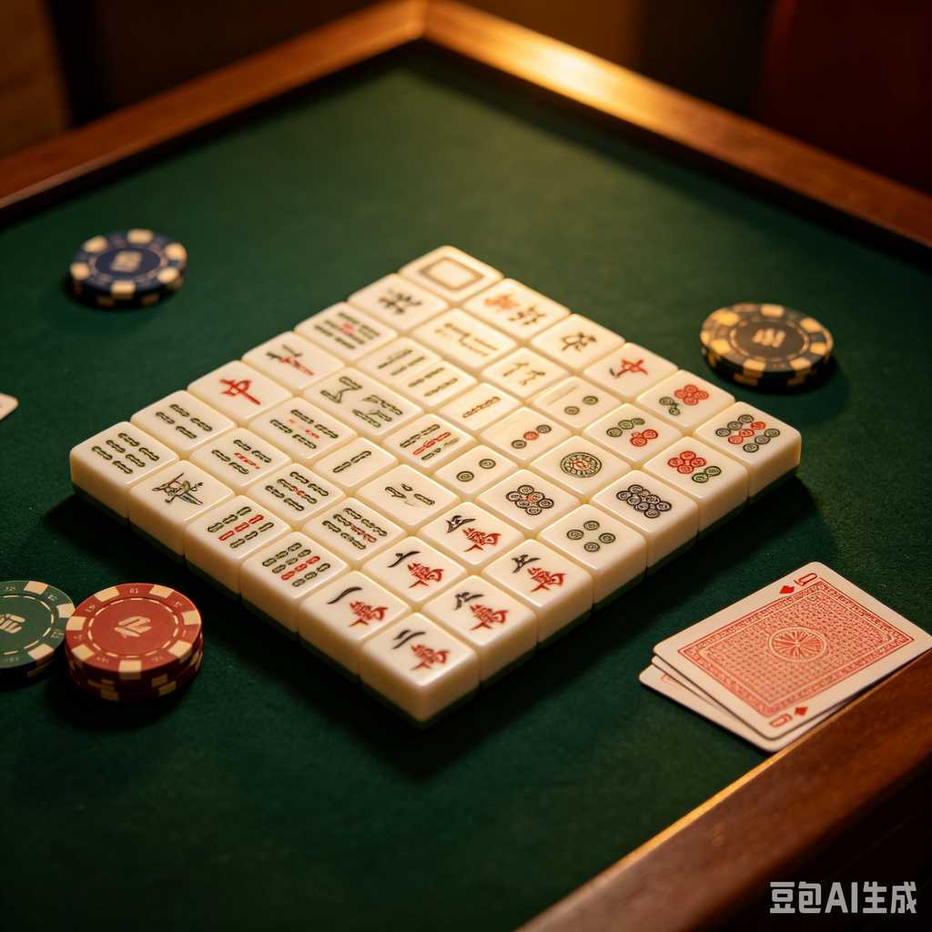 Canterbury,mahjong