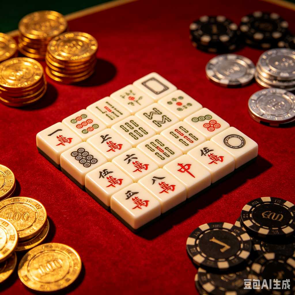 NorthCarolina,mahjong