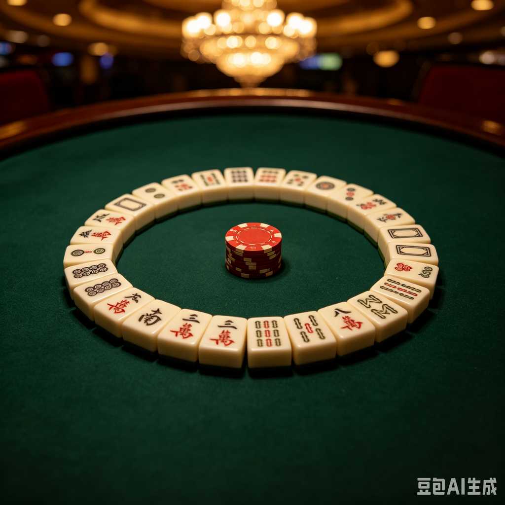Glasgow,mahjong