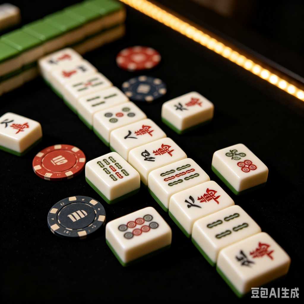 what is the best material for mahjong tiles