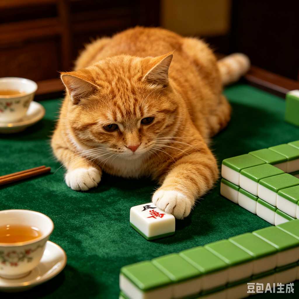 mahjong tile pushers and racks set