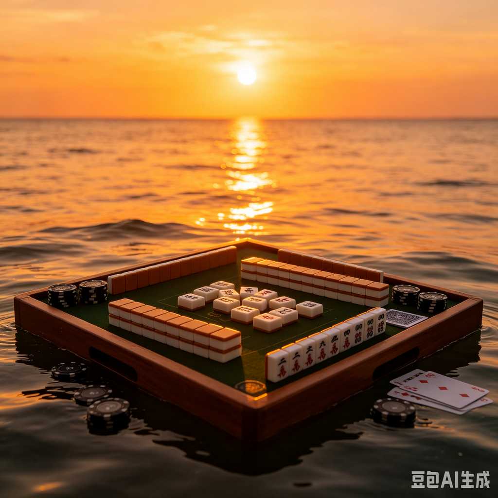 fallriver,mahjong